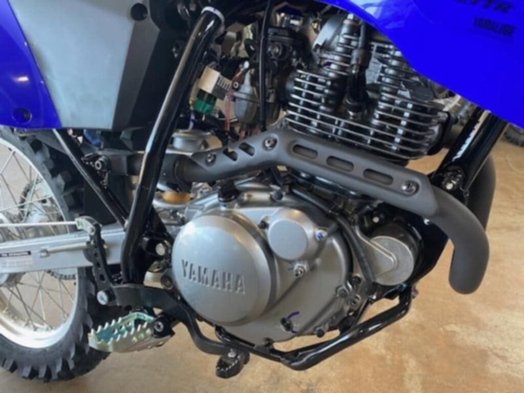 Yamaha TT-R230 2025 à vendre