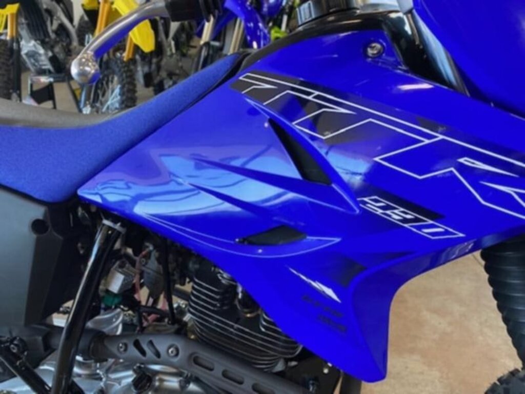 Yamaha TT-R230 2025 à vendre