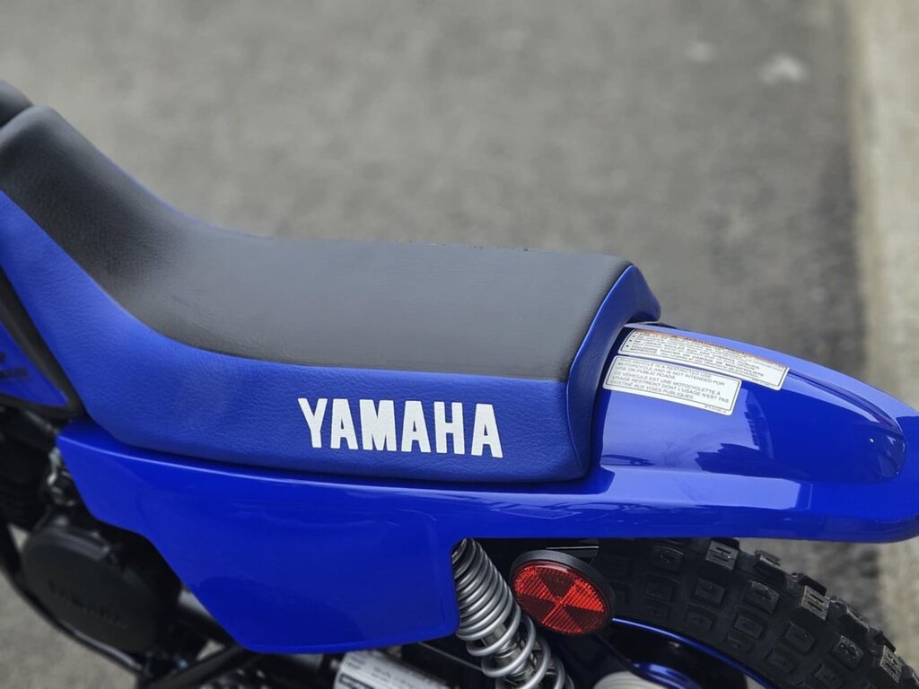 Yamaha PW50 2026 à vendre