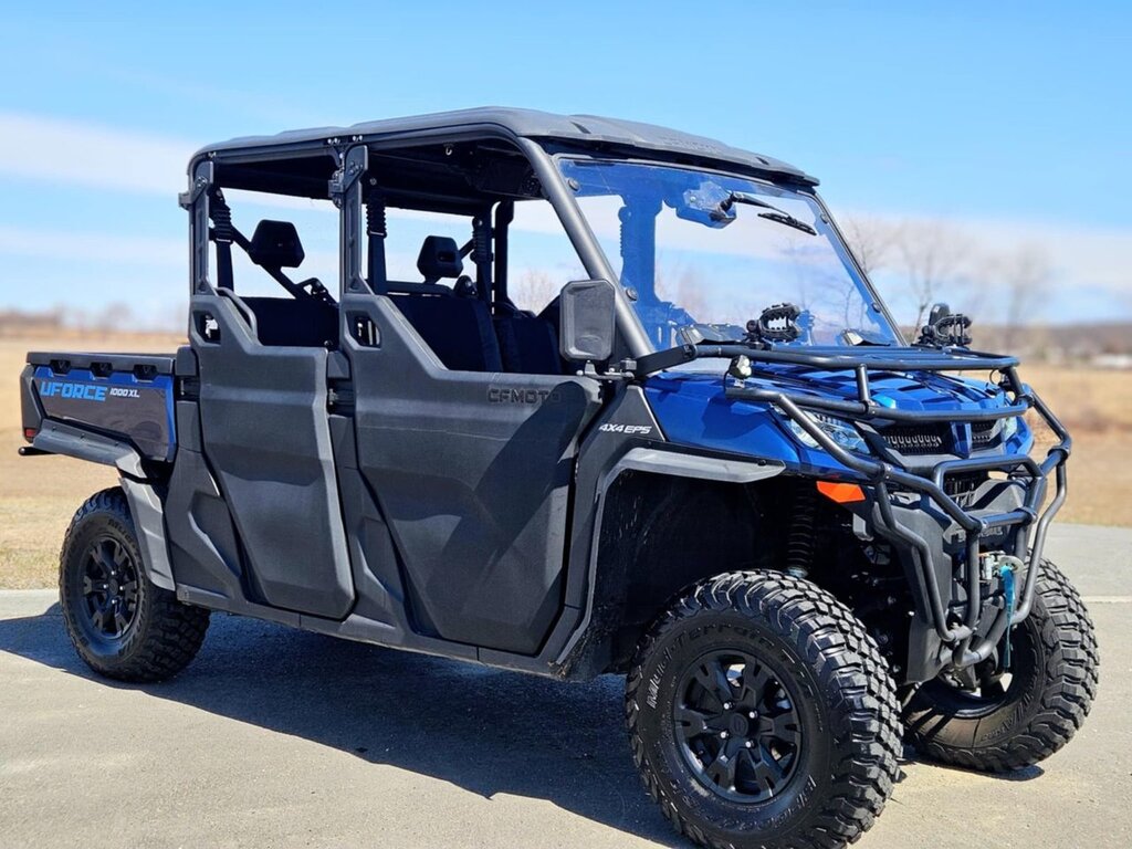 CFMOTO UForce 1000 EPS LX 2023