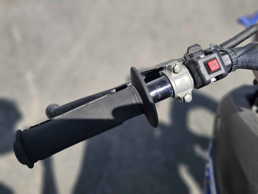 Yamaha YZ450F 2014 à vendre