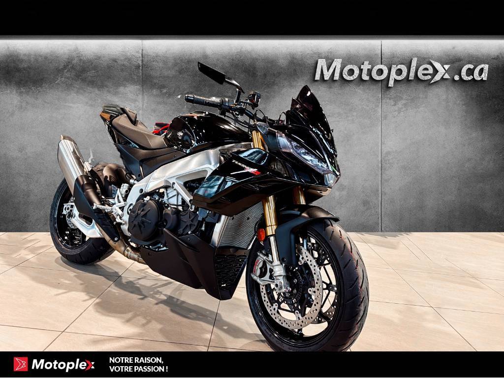 Aprilia TUONO V4 FACTORY 2022 à vendre