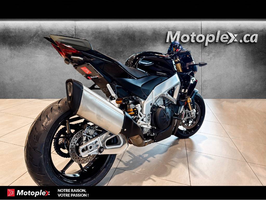 Aprilia TUONO V4 FACTORY 2022 à vendre