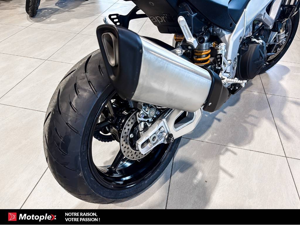 Aprilia TUONO V4 FACTORY 2022 à vendre