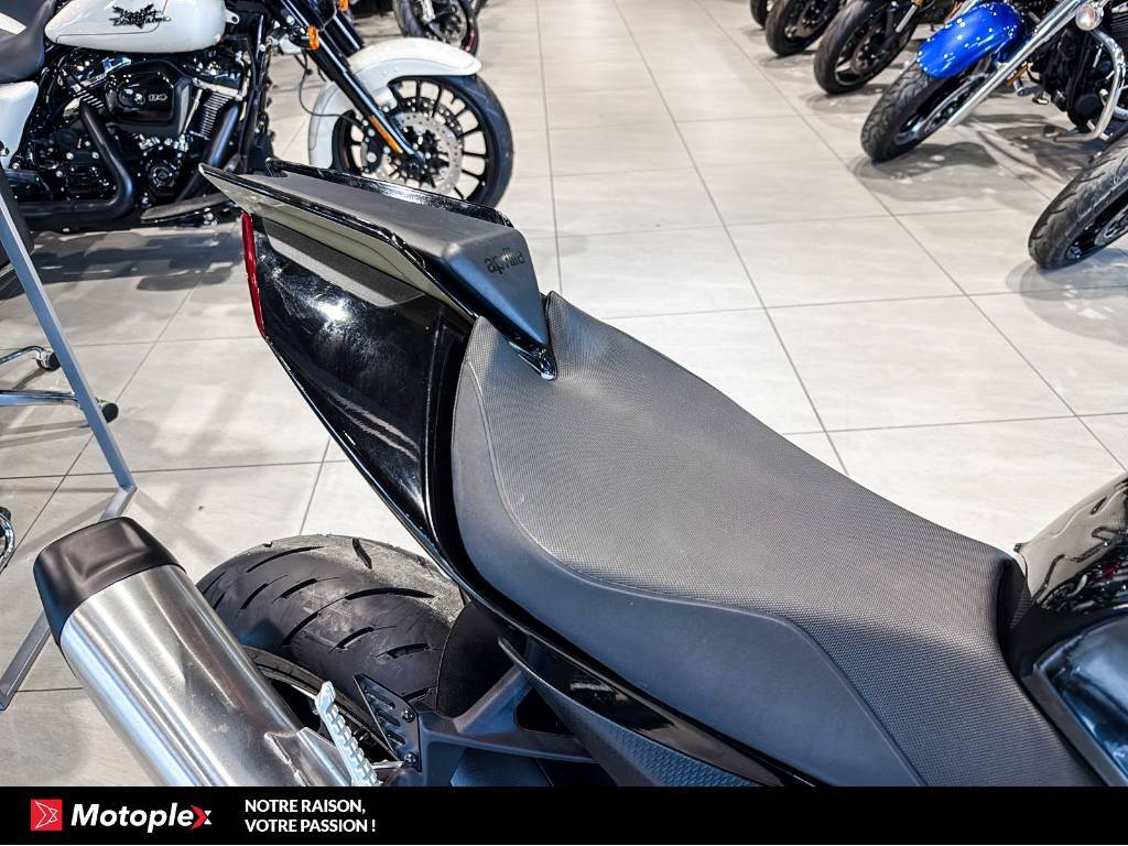 Aprilia TUONO V4 FACTORY 2022 à vendre