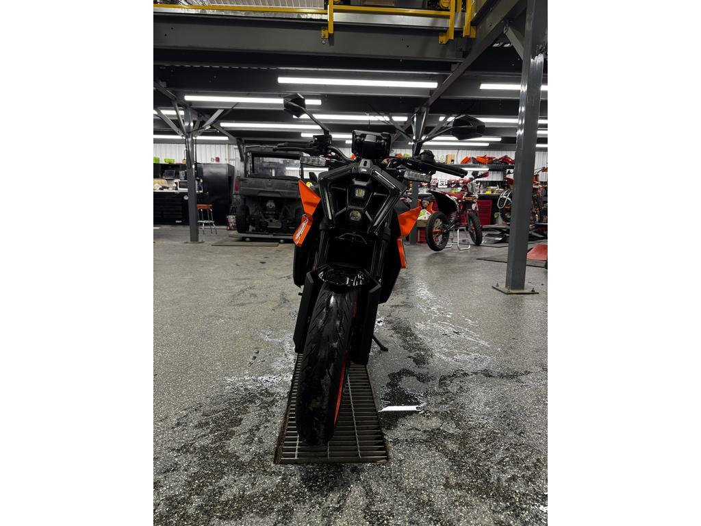 KTM DUKE 990 2024 à vendre