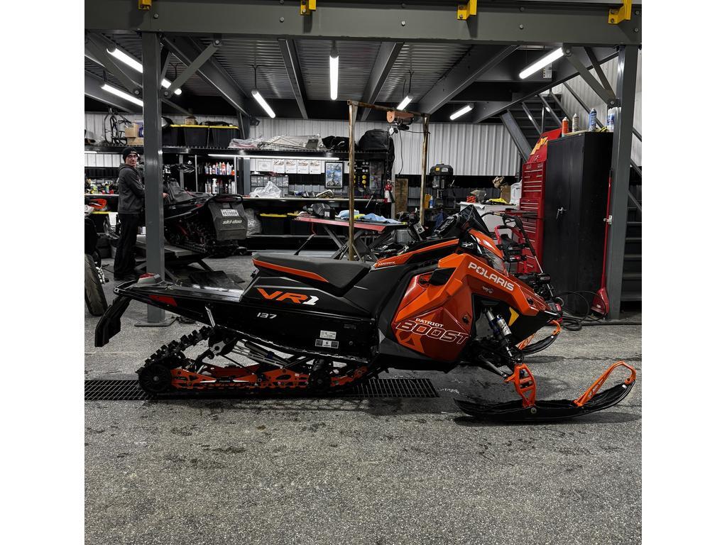 Polaris S24TDV8MS 2024