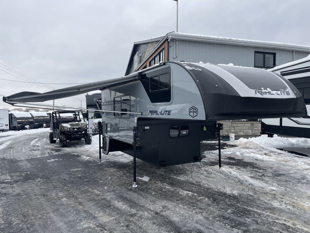 Real-Lite RCHS-1806 2026