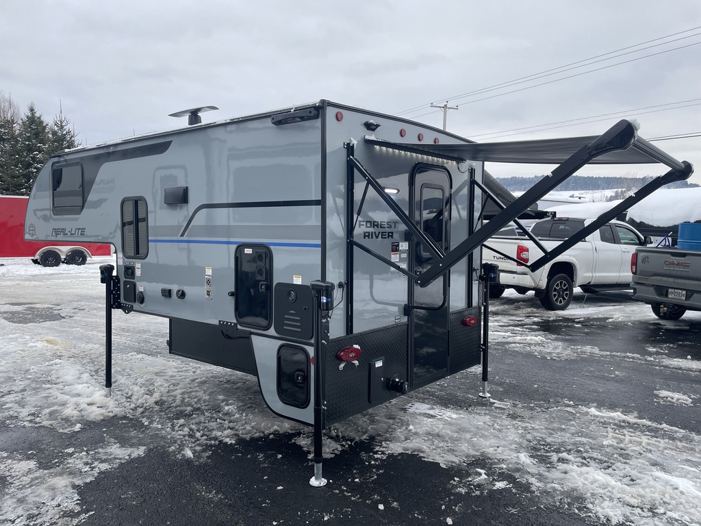 Real-Lite RCHS-1806 2026 à vendre