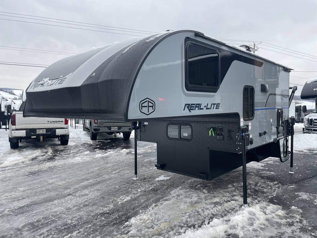 Real-Lite RCHS-1806 2026 à vendre