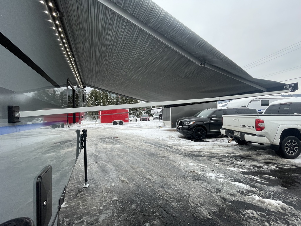 Real-Lite RCHS-1806 2026 à vendre