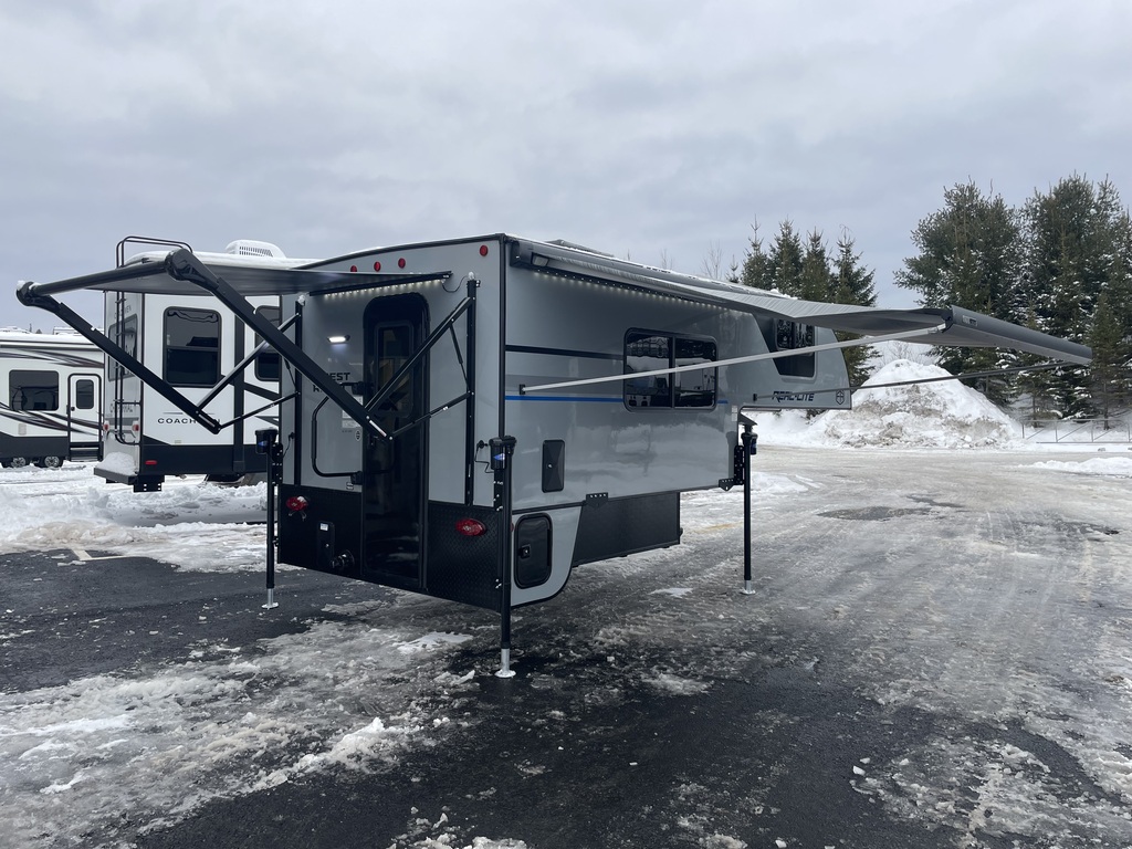 Real-Lite RCHS-1806 2026 à vendre