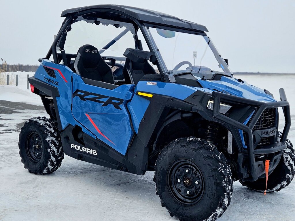 Polaris RZR 900 2024