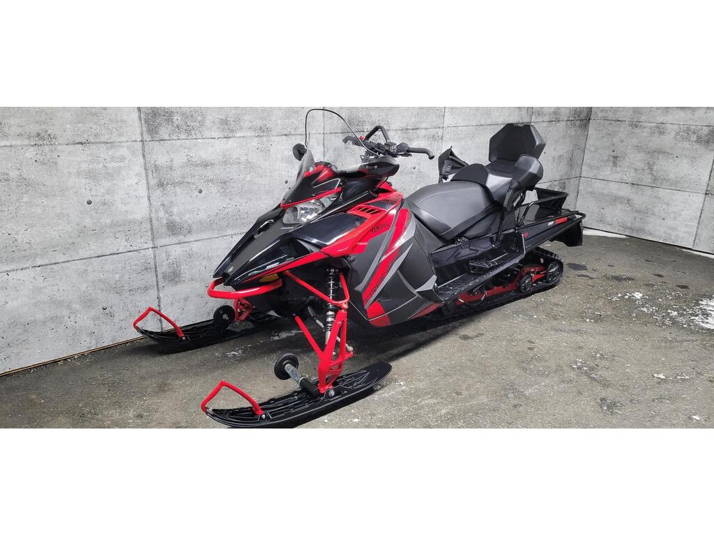 Yamaha TRANSPORTER 600 E/S 2020 à vendre