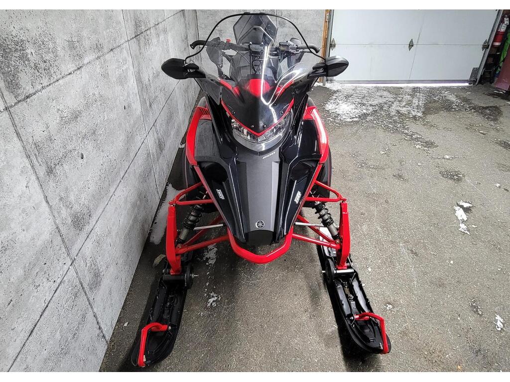 Yamaha TRANSPORTER 600 E/S 2020 à vendre