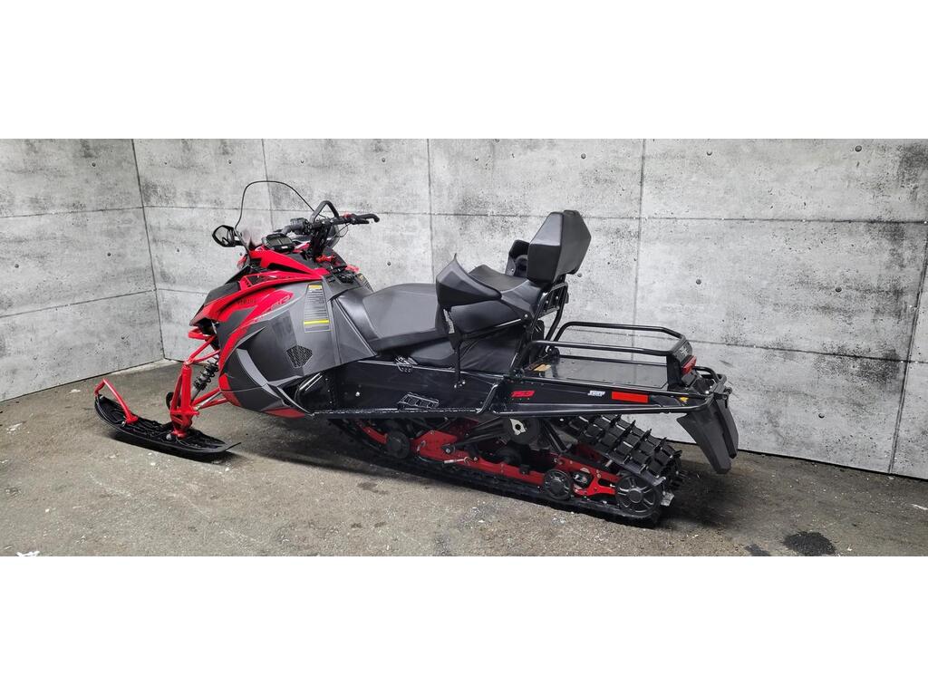 Yamaha TRANSPORTER 600 E/S 2020 à vendre