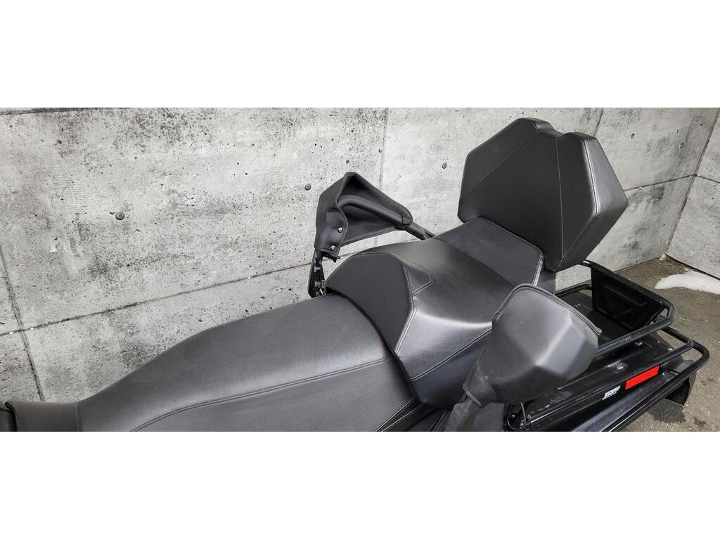 Yamaha TRANSPORTER 600 E/S 2020 à vendre