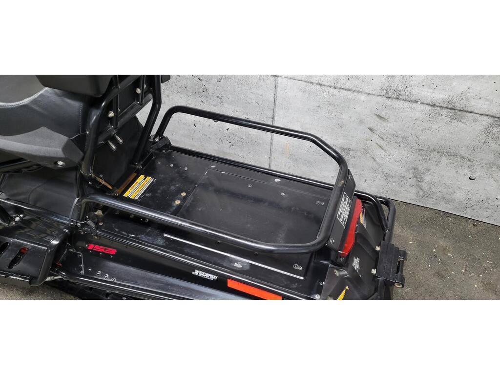 Yamaha TRANSPORTER 600 E/S 2020 à vendre