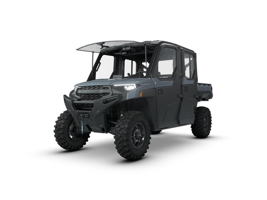 Polaris Ranger XP 1000 2026