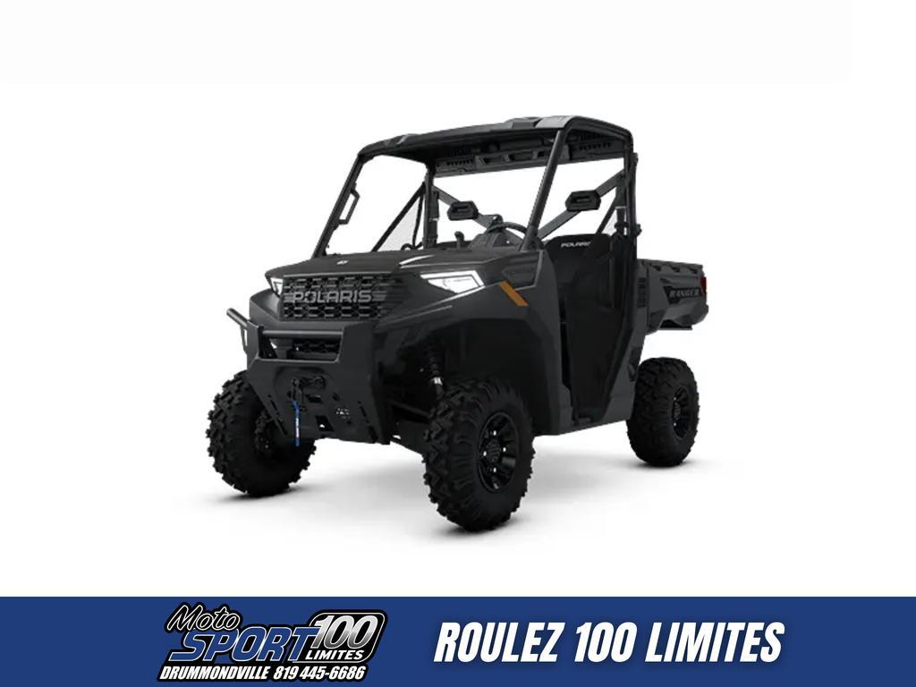 Polaris Ranger 1000 Premium 2026