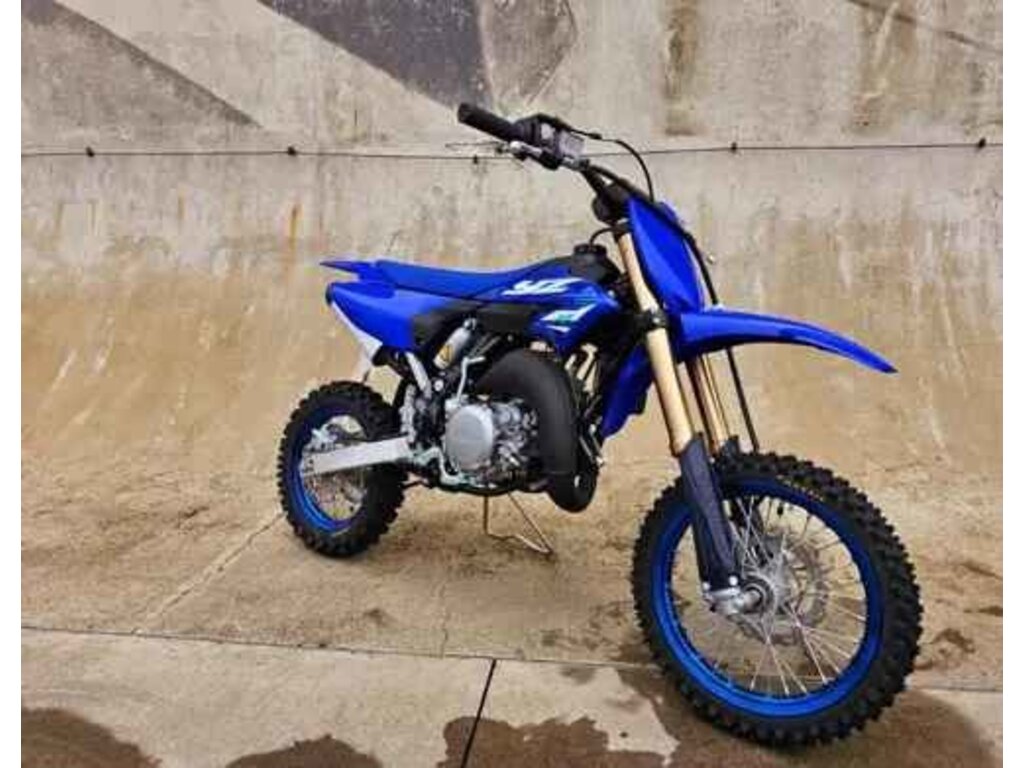 Yamaha YZ65 2025