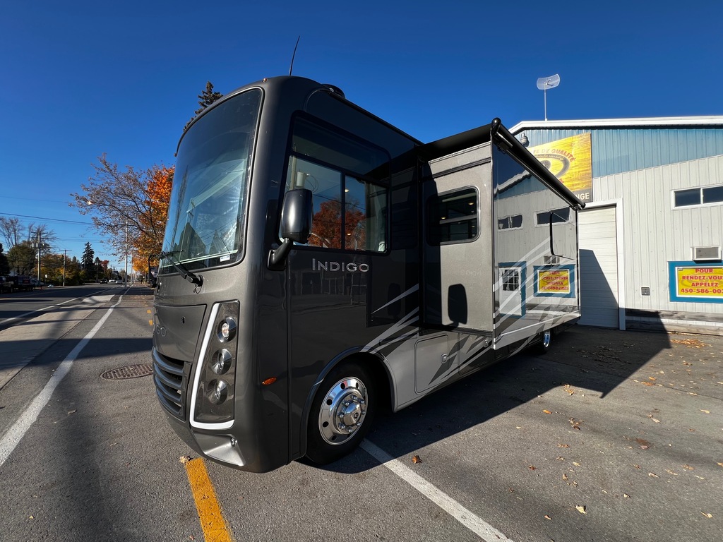 Thor Motor Coach Indigo 2025