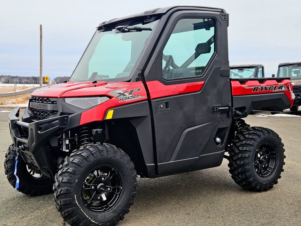 Polaris Ranger XP 1000 EPS NorthStar Edition 2026