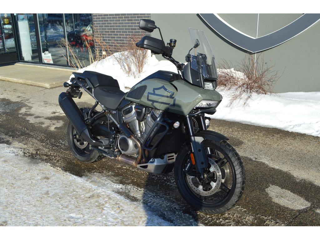 Harley-Davidson Pan America 1250 Special 2021 à vendre