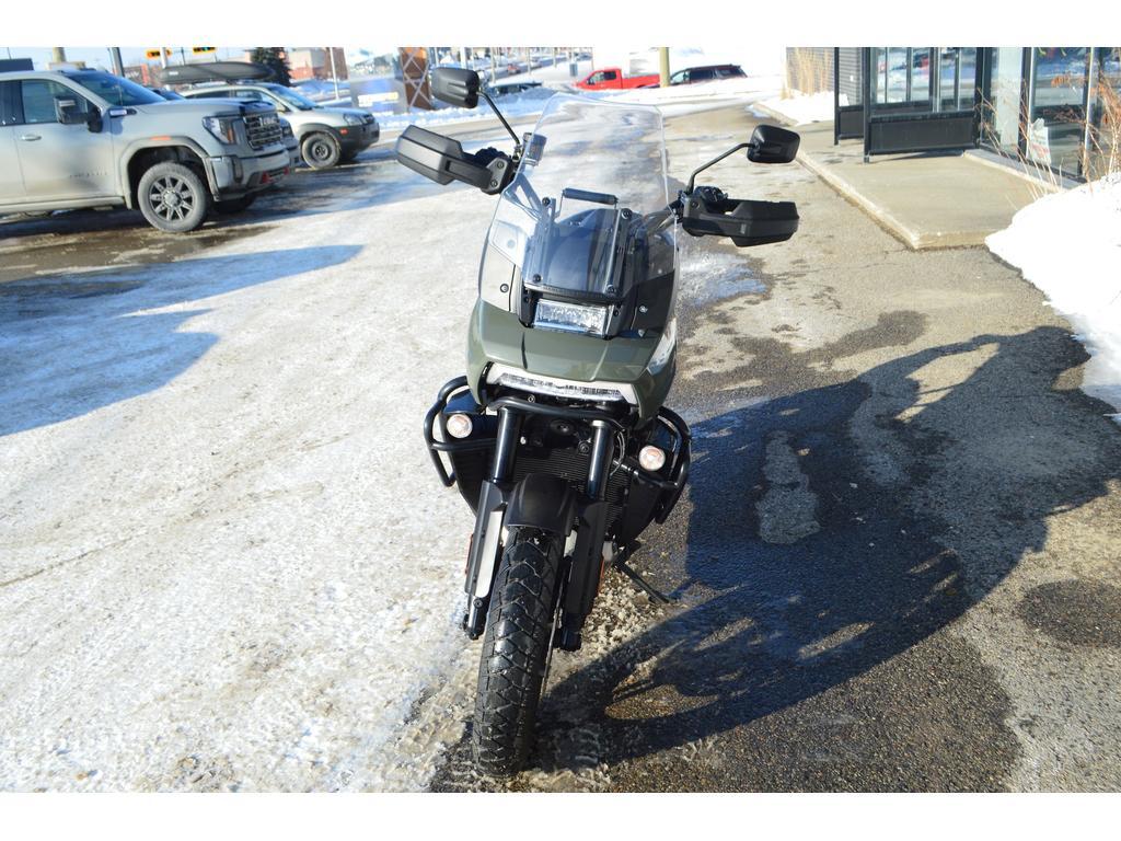 Harley-Davidson Pan America 1250 Special 2021 à vendre