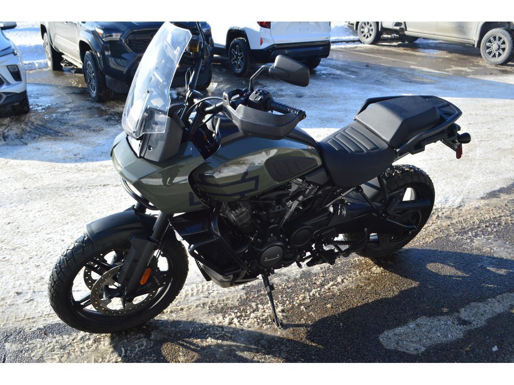 Harley-Davidson Pan America 1250 Special 2021 à vendre