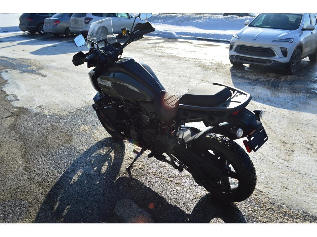Harley-Davidson Pan America 1250 Special 2021 à vendre