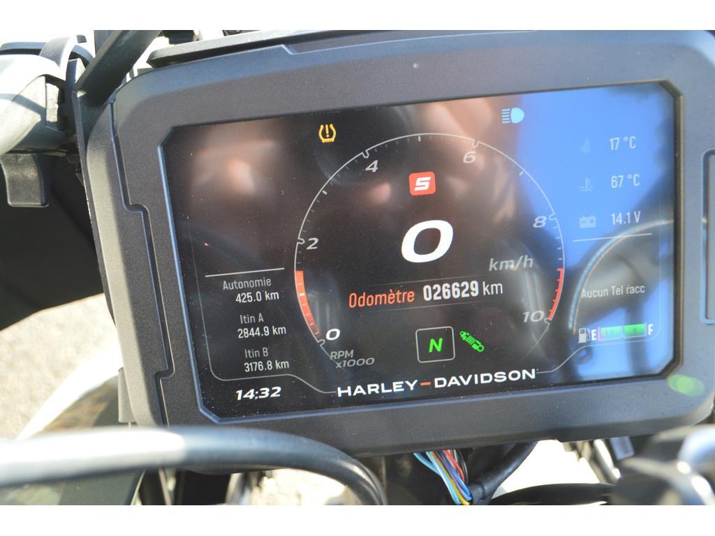 Harley-Davidson Pan America 1250 Special 2021 à vendre