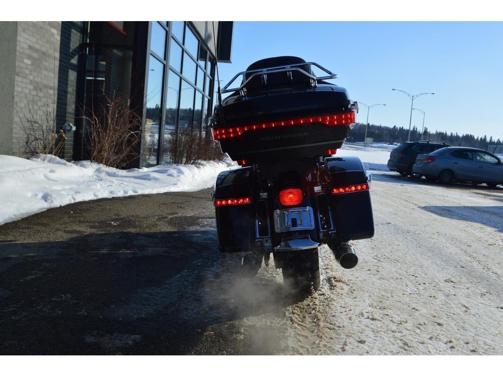 Harley-Davidson FL-Ultra Classic Electra Gilde 2017 à vendre