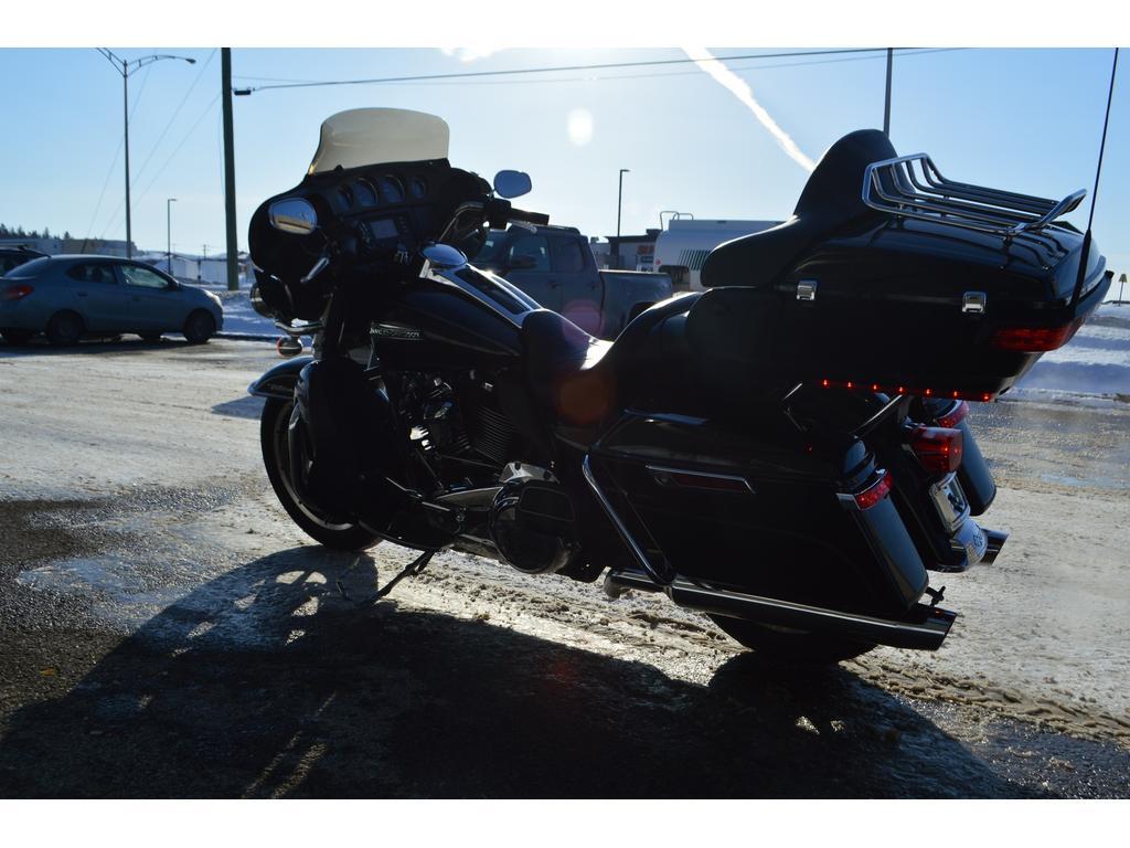 Harley-Davidson FL-Ultra Classic Electra Gilde 2017 à vendre