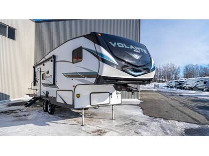 Crossroads VOLANTE 2022