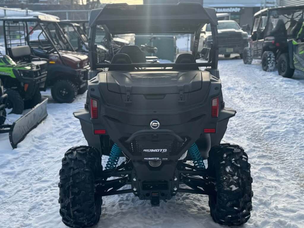 CFMOTO ZFORCE 950 SPORT 2026 à vendre