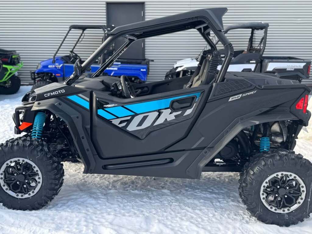 CFMOTO ZFORCE 950 SPORT 2026 à vendre