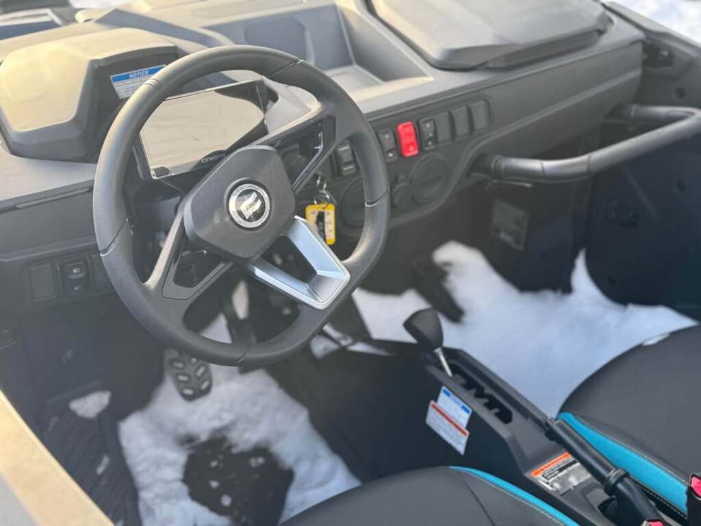 CFMOTO ZFORCE 950 SPORT 2026 à vendre