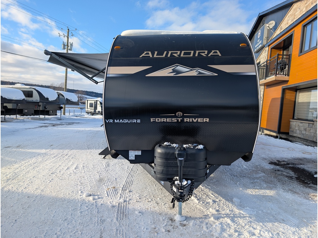 Forest River AURORA 27DBH 2026 à vendre