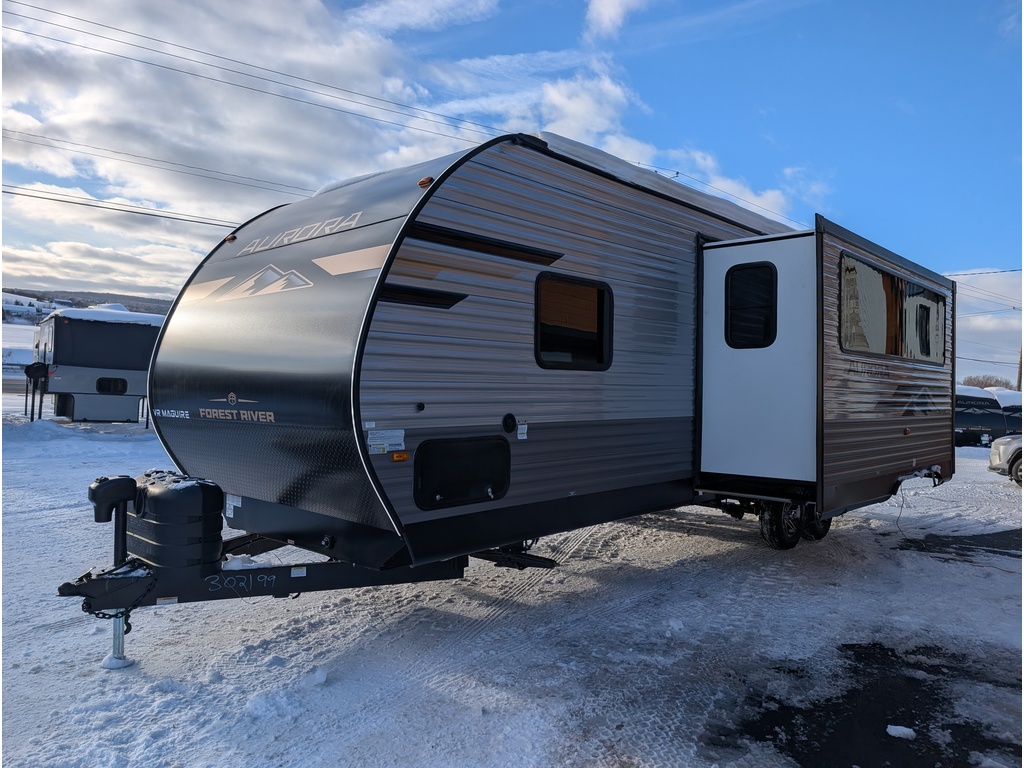 Forest River AURORA 27DBH 2026 à vendre