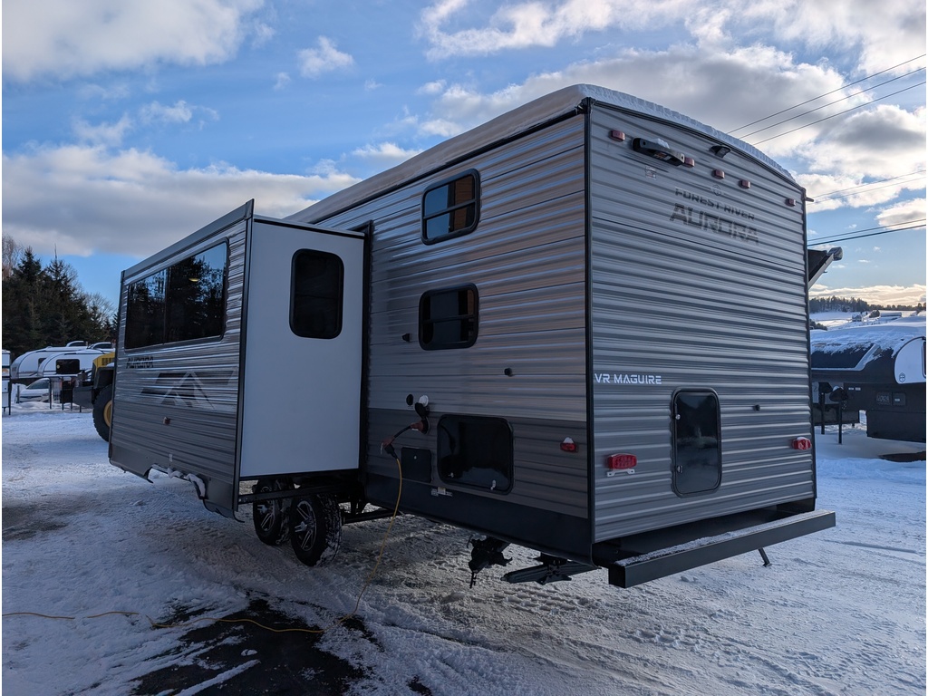 Forest River AURORA 27DBH 2026 à vendre