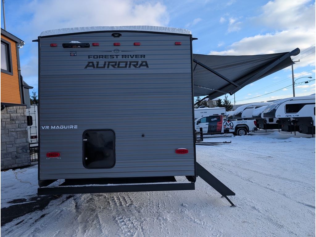 Forest River AURORA 27DBH 2026 à vendre