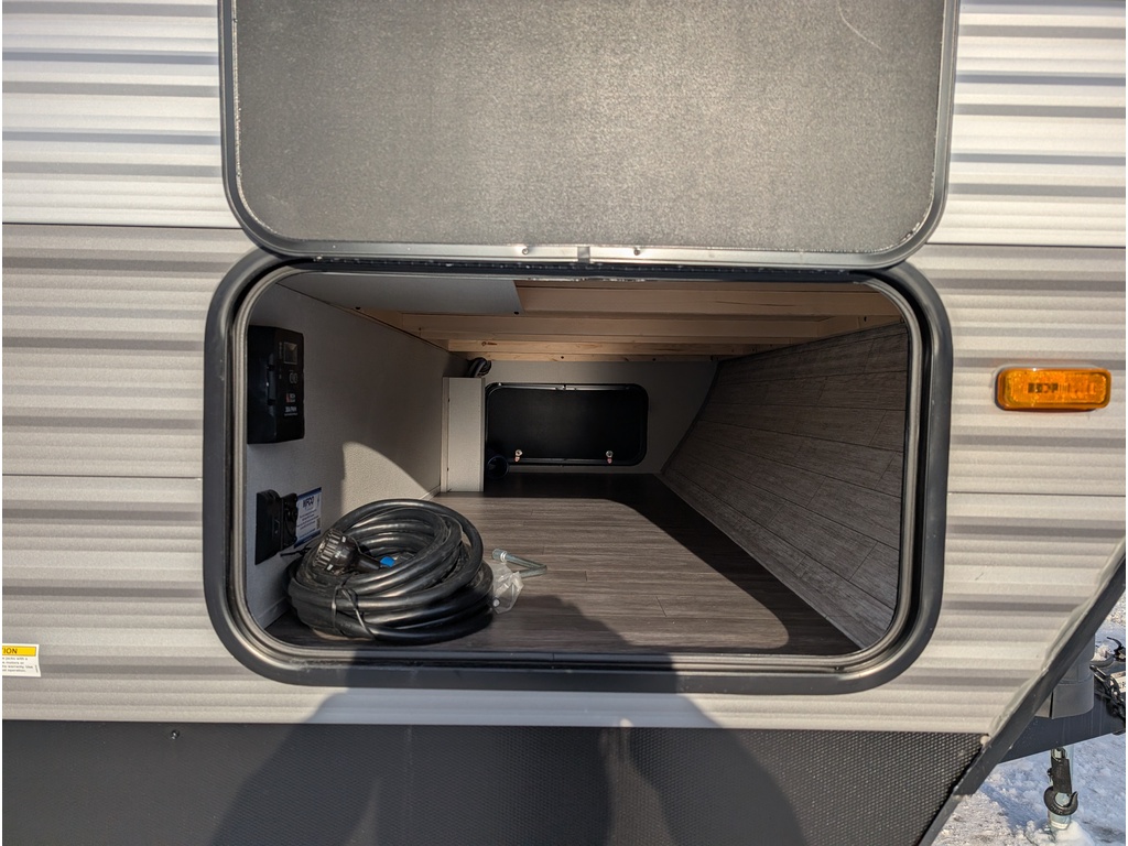 Forest River AURORA 27DBH 2026 à vendre