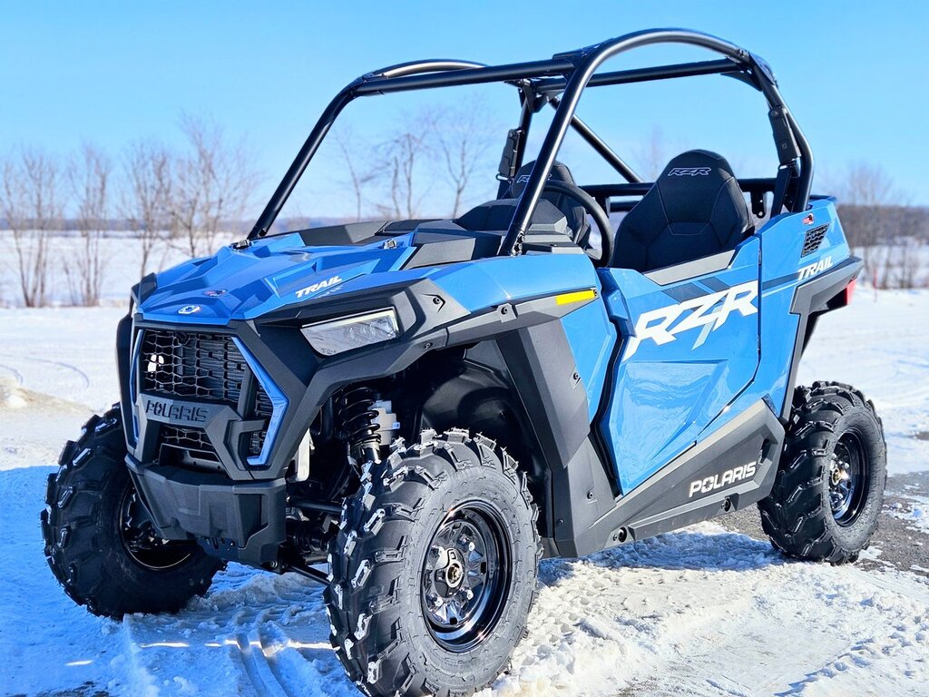 Polaris RZR S 900 2026