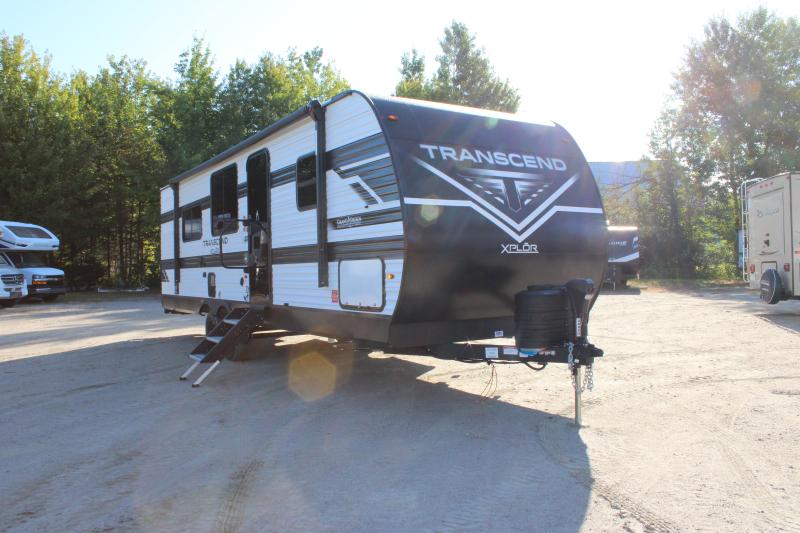 Grand Design Transcend 26RBX 2026