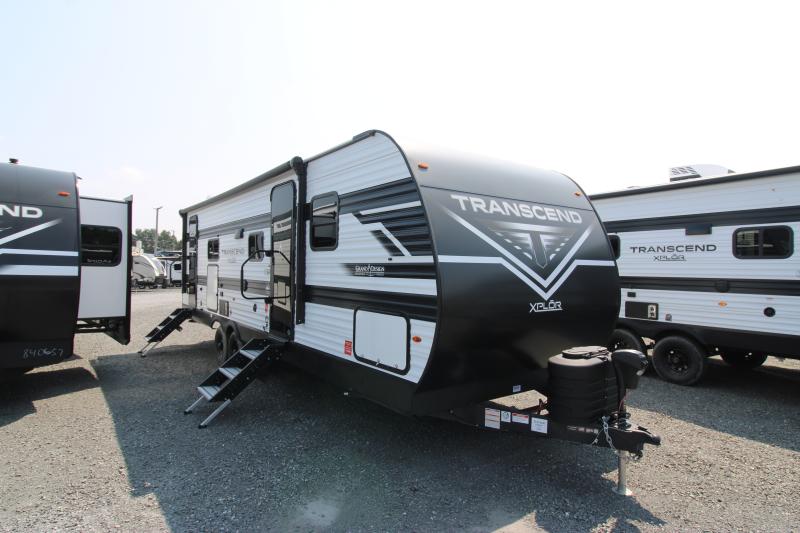 Grand Design Transcend 27DBX 2026