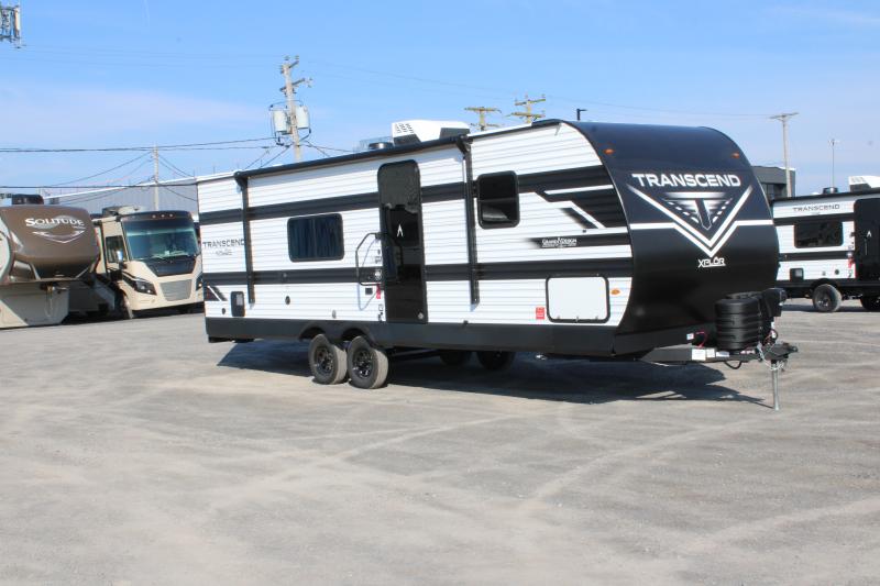 Grand Design Transcend 24BHX 2026