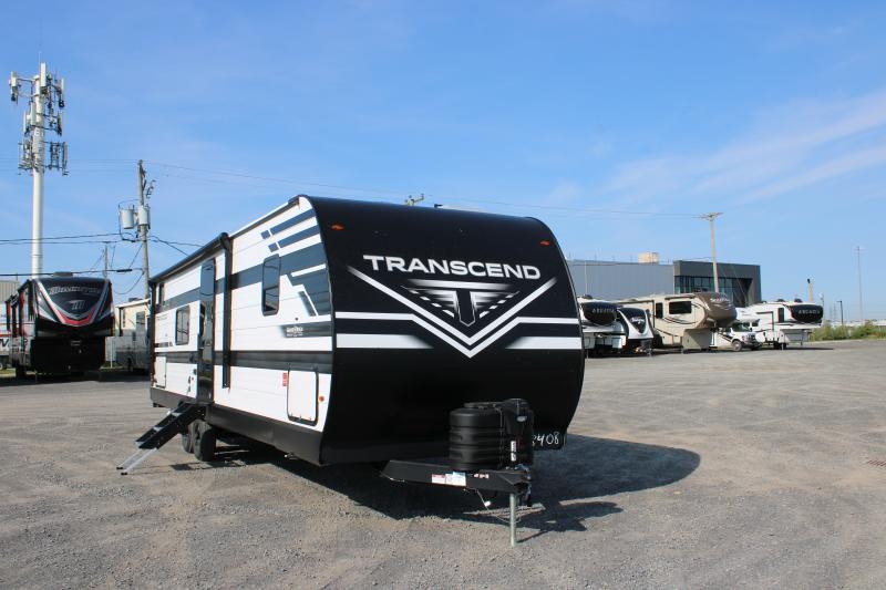 Grand Design Transcend 295QBT 2026