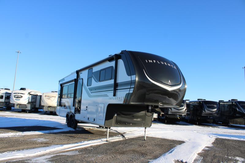 Grand Design Influence 3003RL 2026