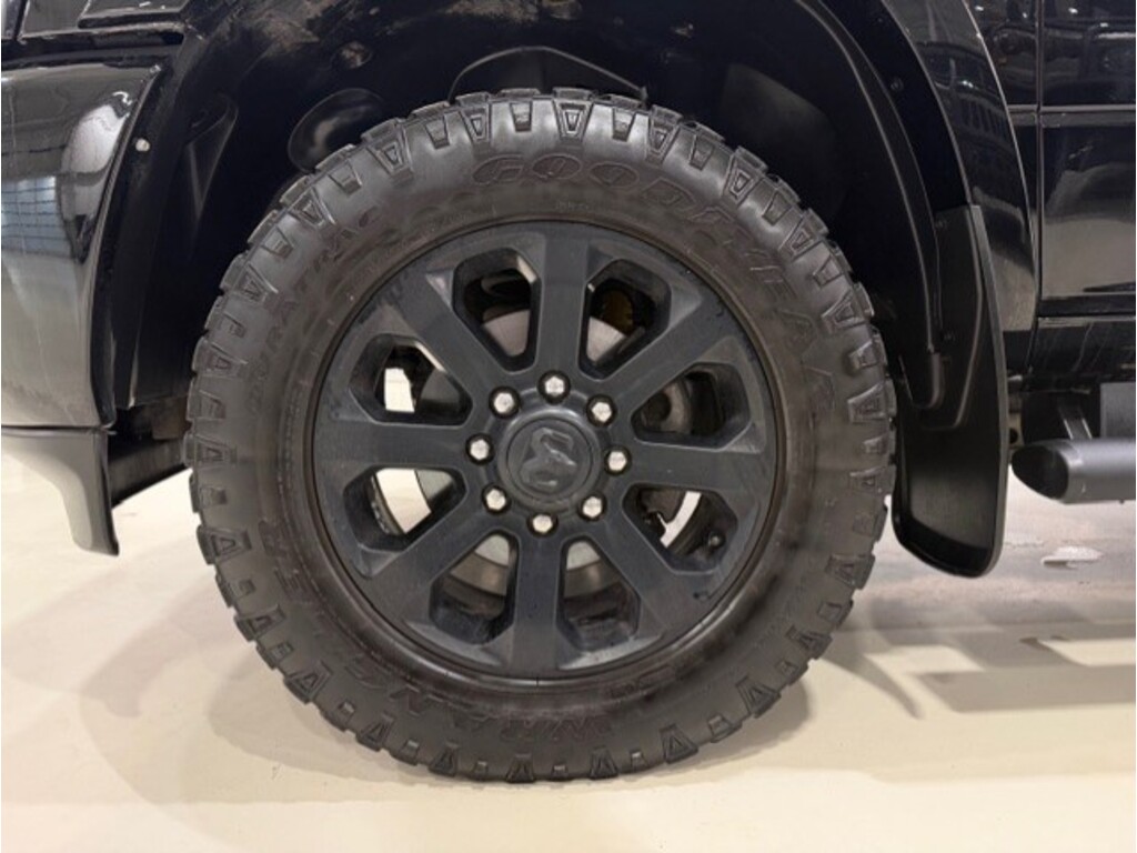 Ram 2500 LARAMIE 4X4 NIGHT PKG 6.7L CUMMIN'S 2022 à vendre